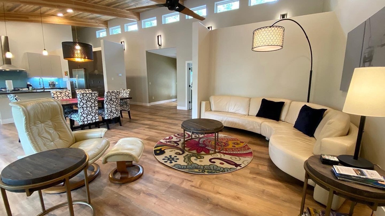 Photo of Livingroom in Vallecito