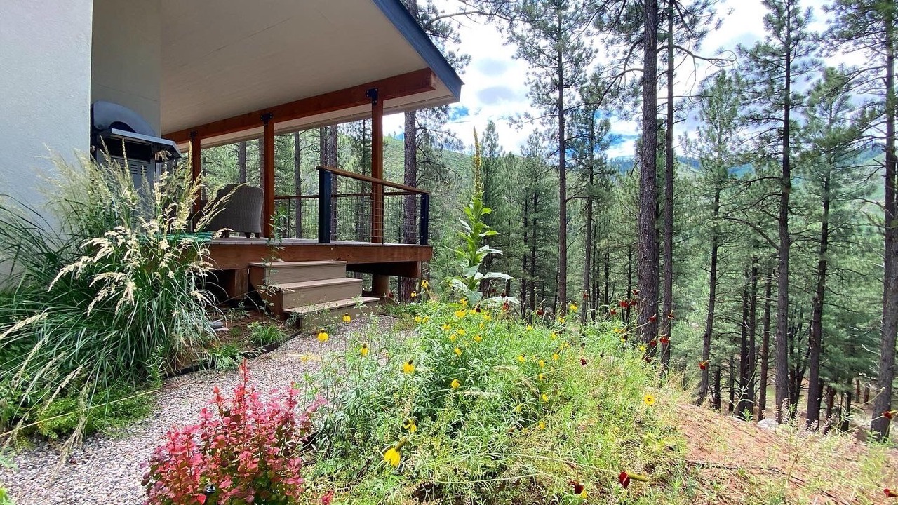 Photo of Outdoor in Vallecito