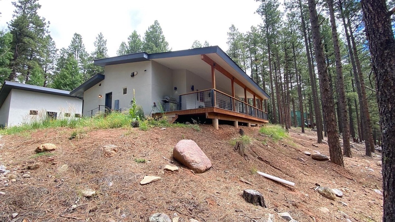 Photo of Outdoor in Vallecito