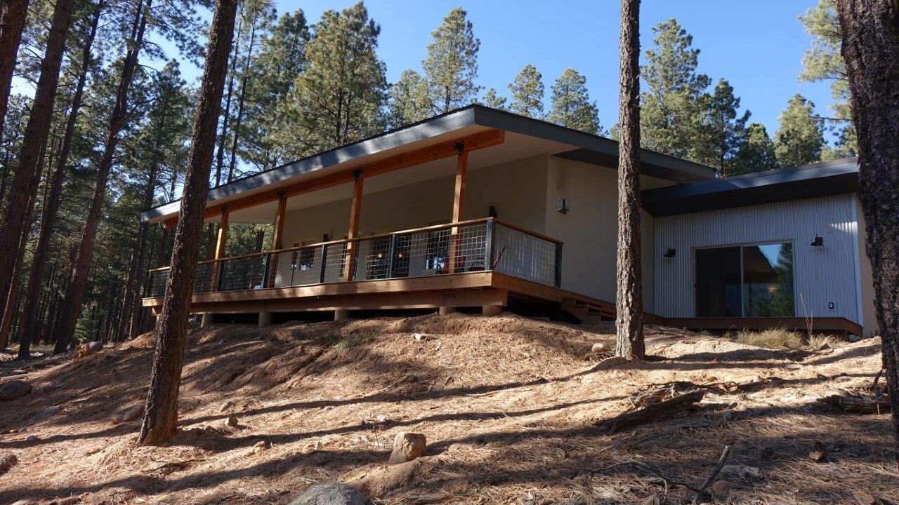 Photo of Outdoor in Vallecito
