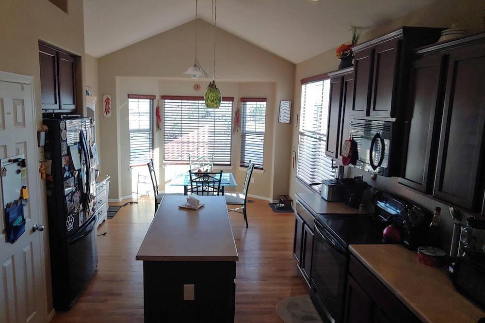 Photo of Kitchen in Erie
