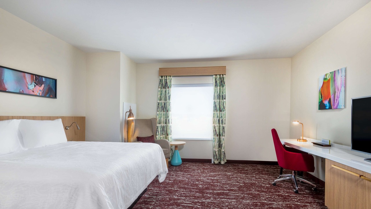 Photo of Bedroom in Longmont