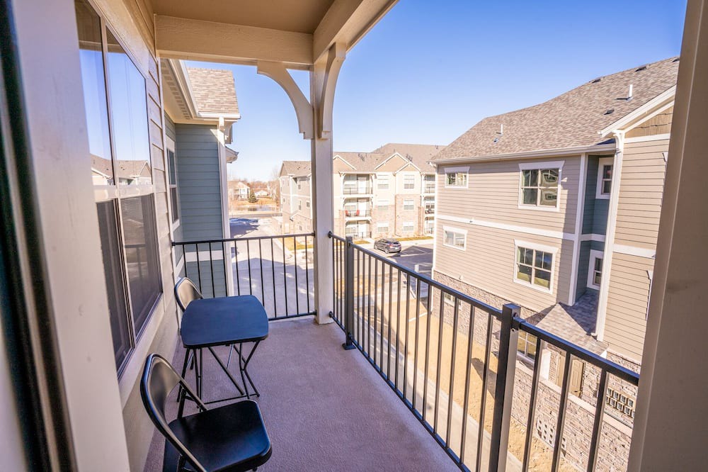 Photo of Patio Balcony in Centerra