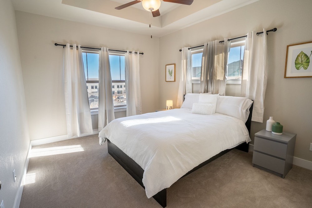 Photo of Bedroom in Centerra
