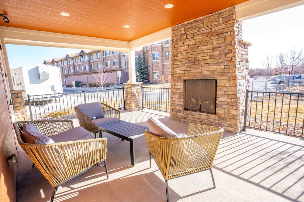 Photo of Livingroom in Centerra