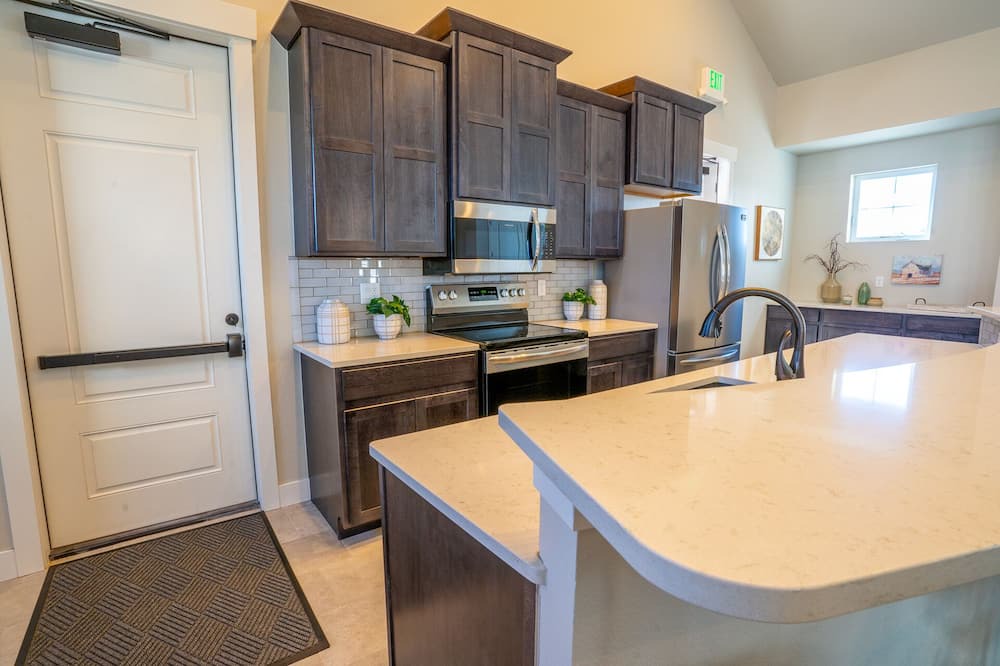 Photo of Kitchen in Centerra