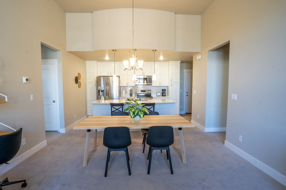 Photo of Kitchen in Centerra