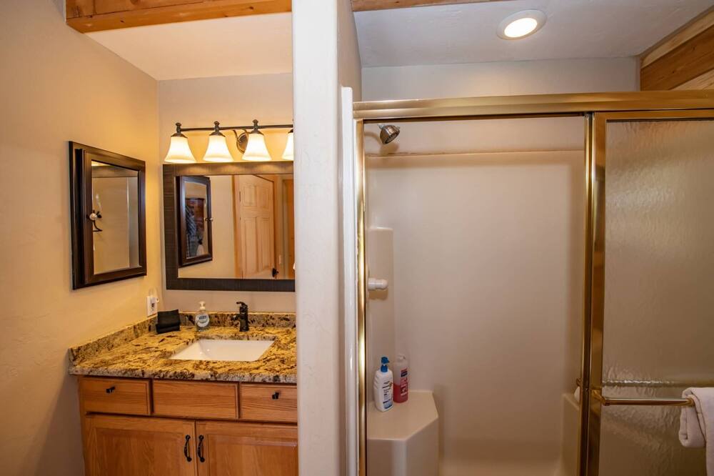 Photo of Bathroom in Loma Linda