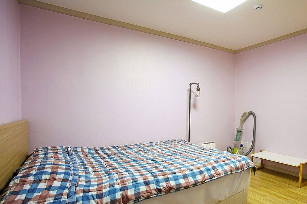 Photo of Bedroom in Hwacheon