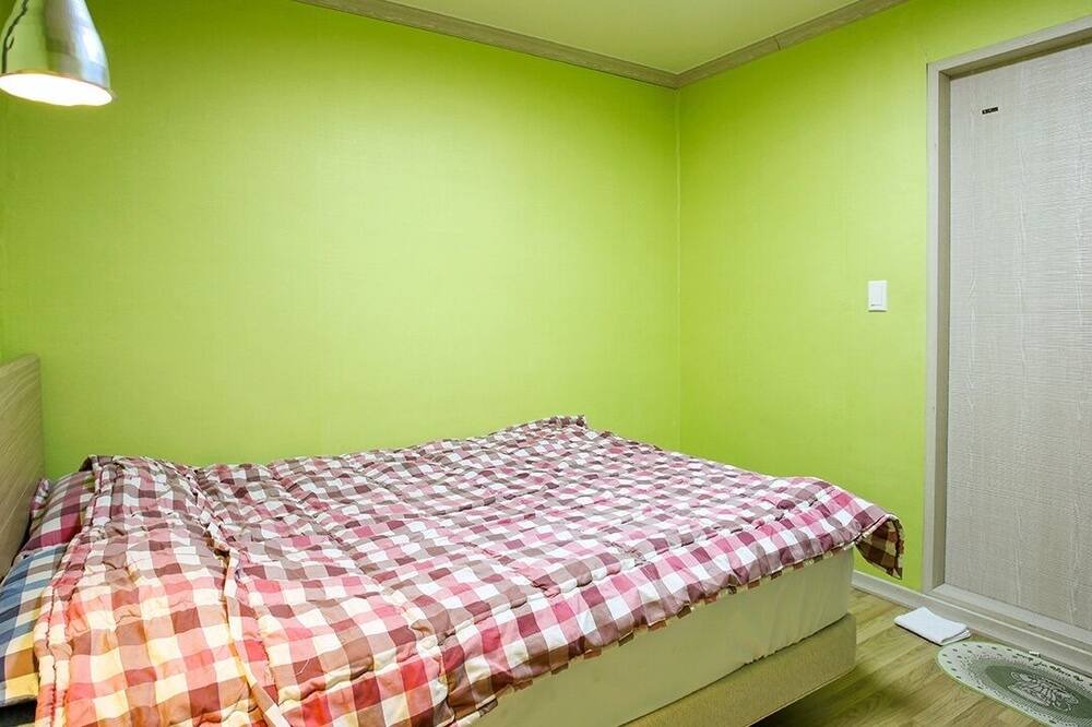 Photo of Bedroom in Hwacheon