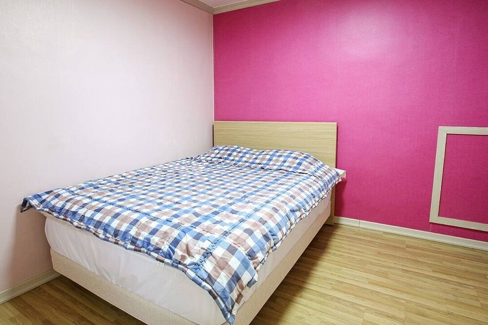 Photo of Bedroom in Hwacheon