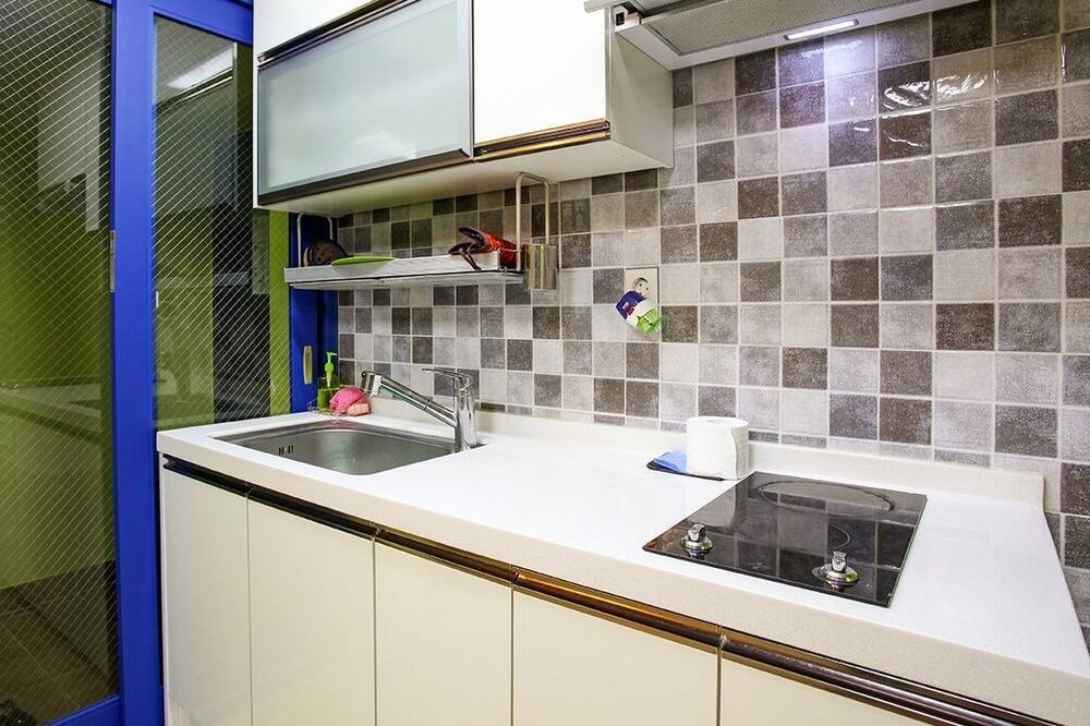 Photo of Kitchen in Hwacheon