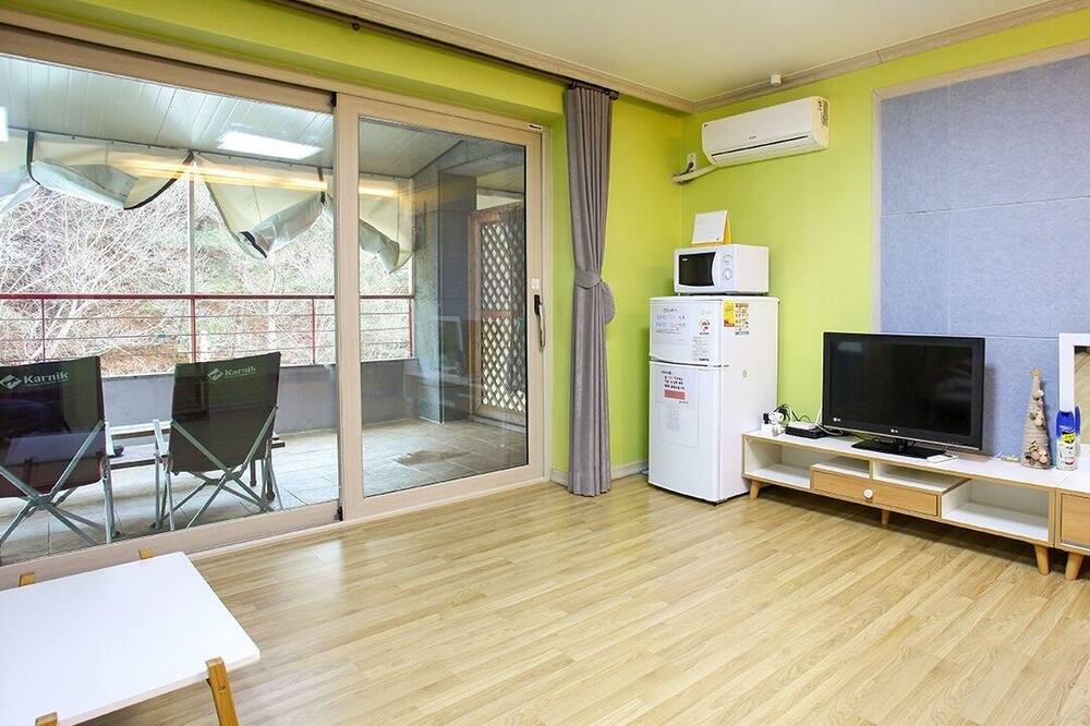 Photo of Livingroom in Hwacheon