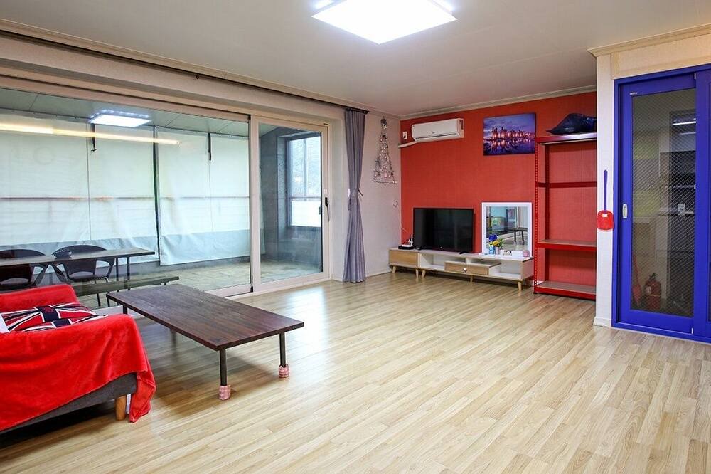 Photo of Livingroom in Hwacheon
