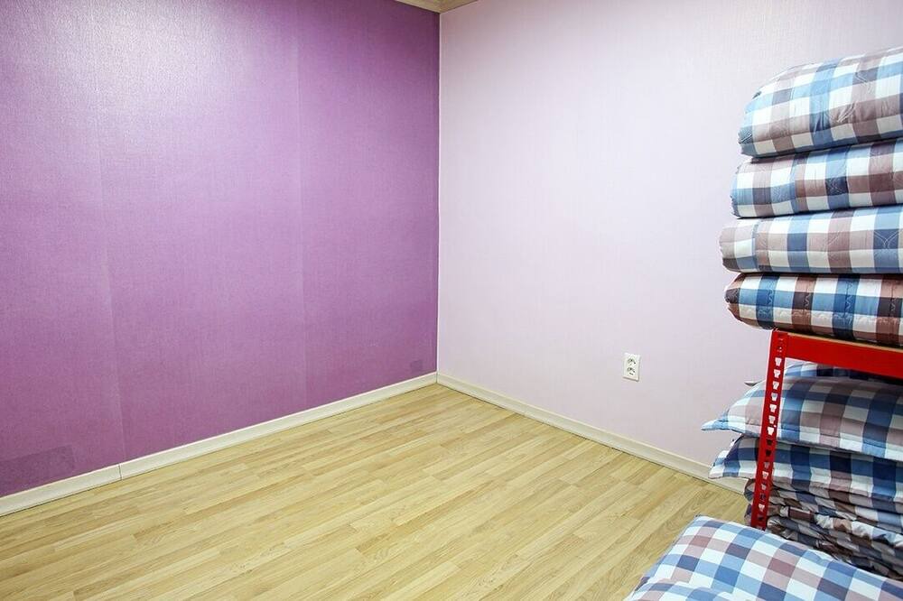 Photo of Bedroom in Hwacheon