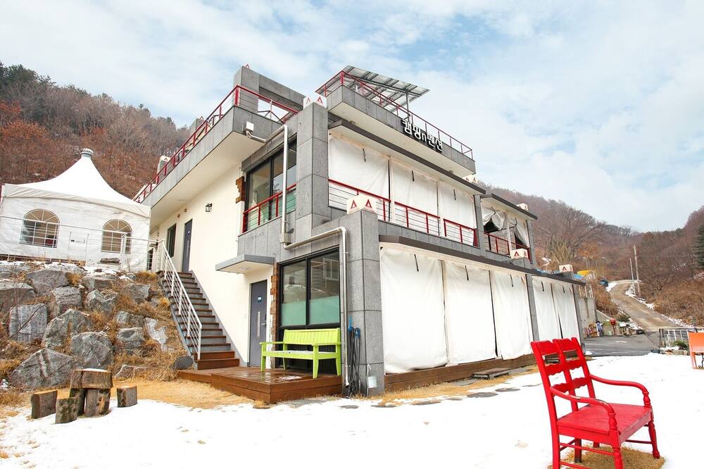 Photo of Outdoor in Hwacheon