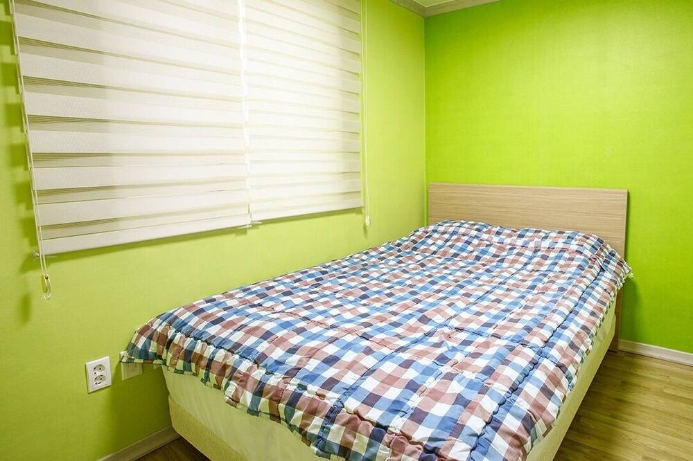 Photo of Bedroom in Hwacheon