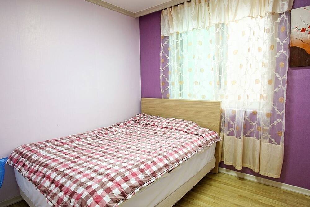 Photo of Bedroom in Hwacheon
