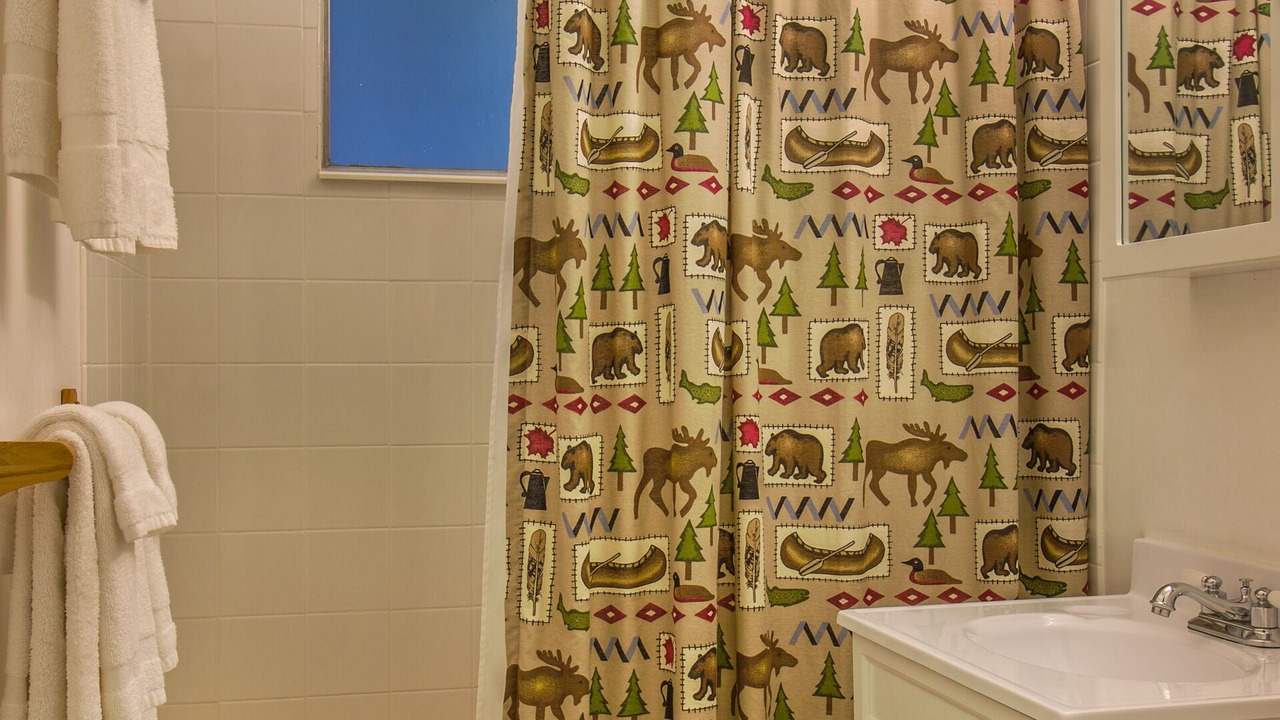 Photo of Bathroom in Bailey