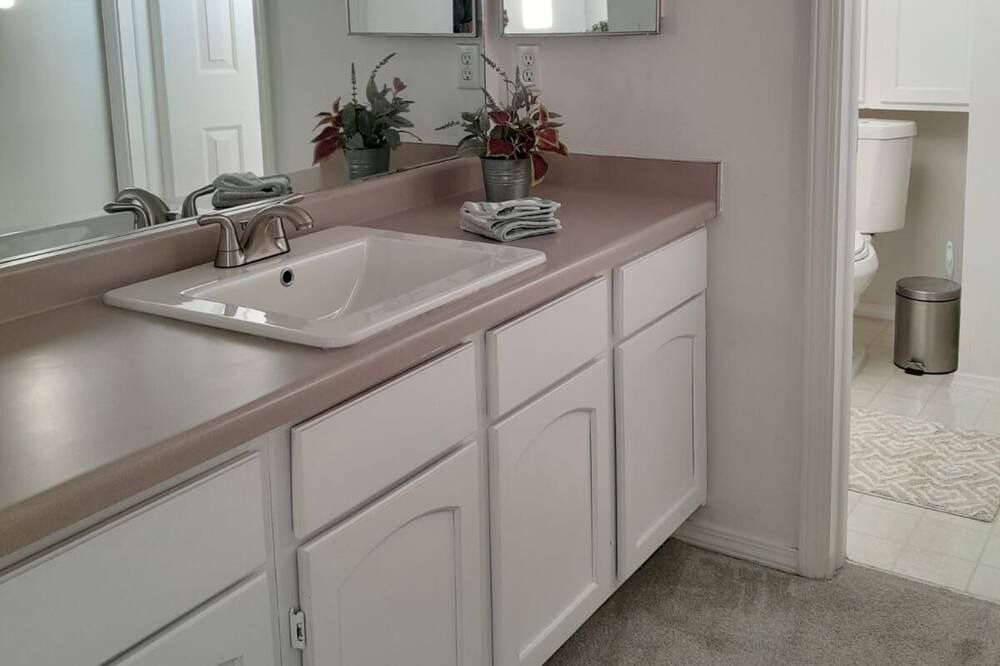 Photo of Bathroom in Louisville