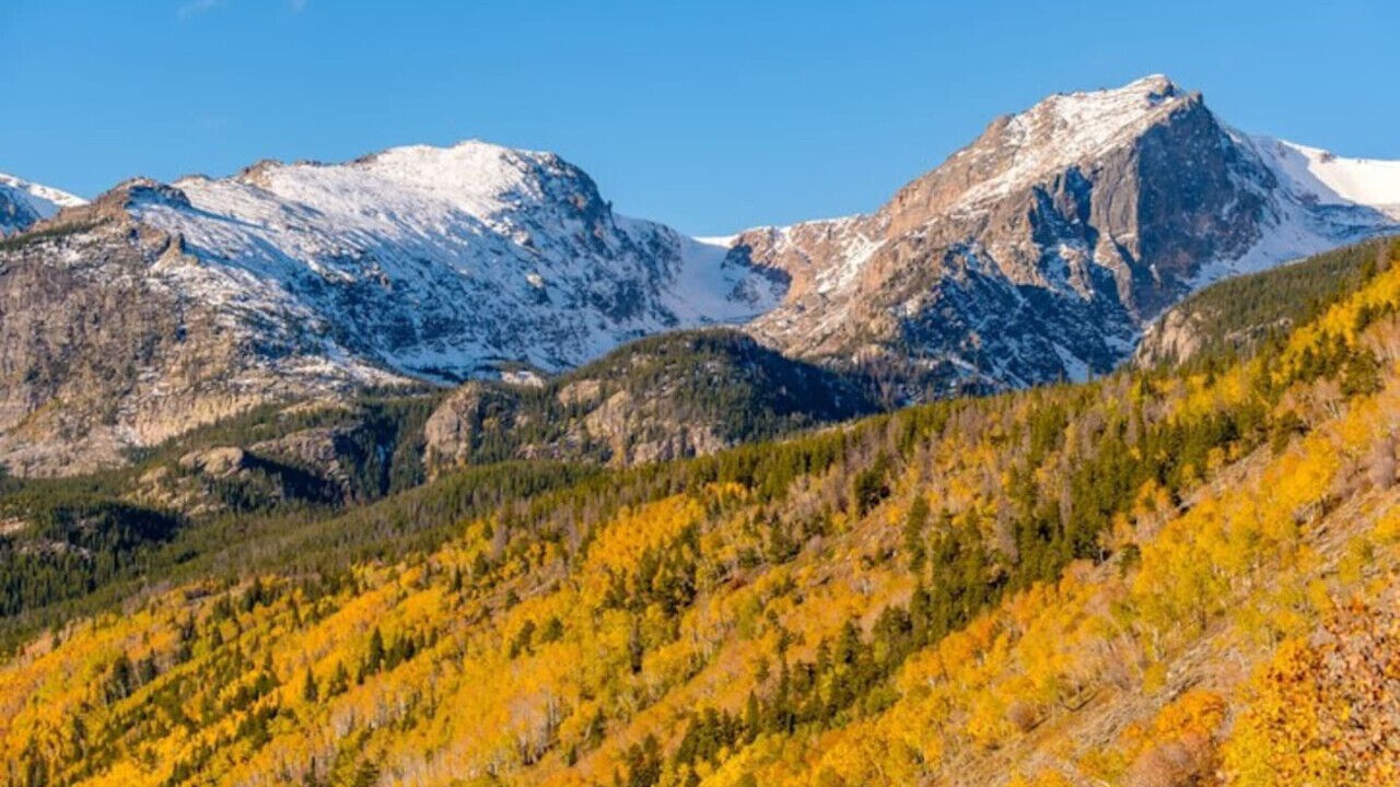 Photo of Others in Estes Park