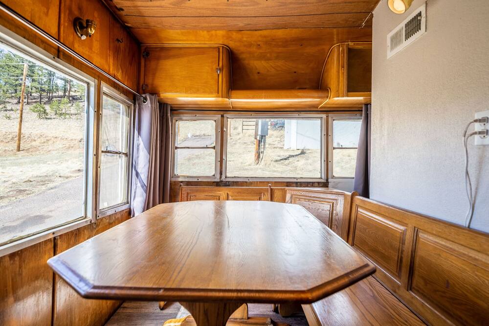 Photo of Kitchen in Bailey