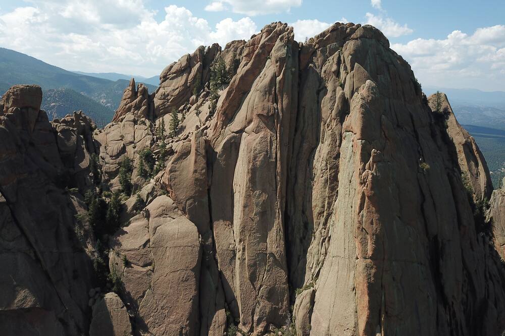 Photo of Outdoor in Bailey