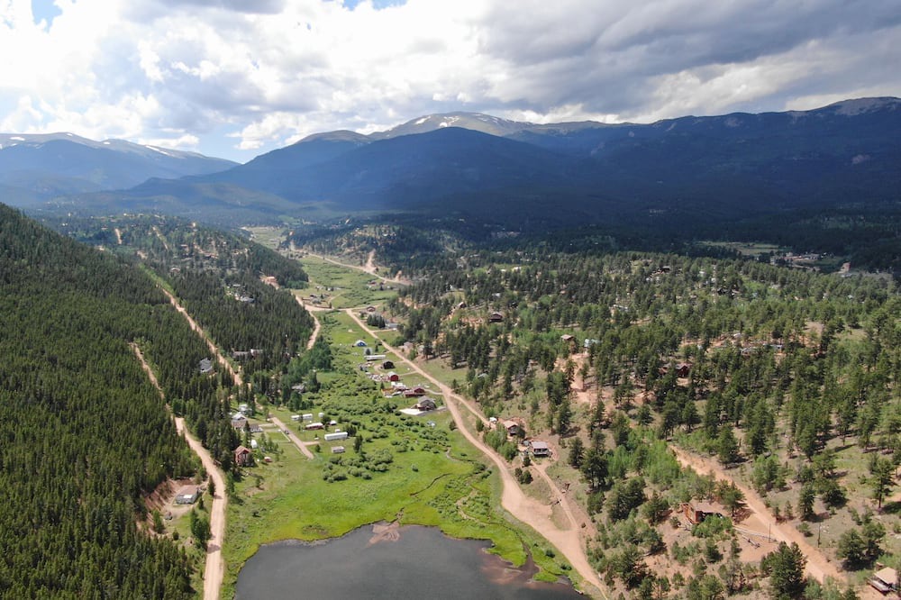 Photo of Outdoor in Bailey