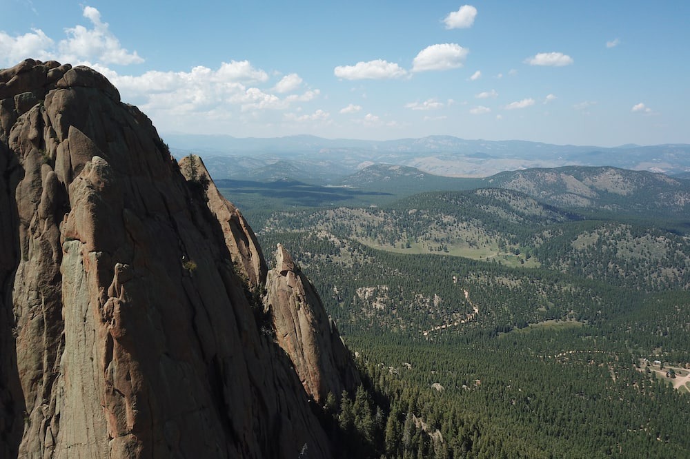 Photo of Outdoor in Bailey