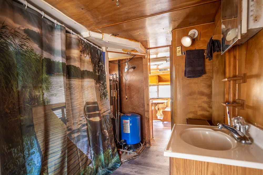 Photo of Bathroom in Bailey