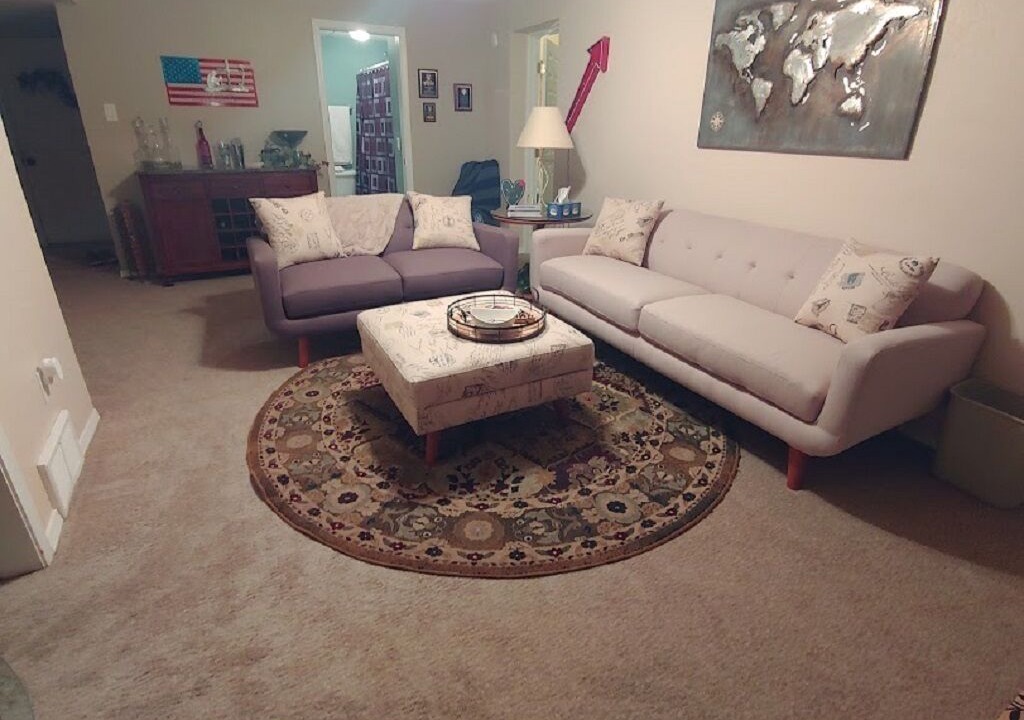 Photo of Livingroom in Columbine