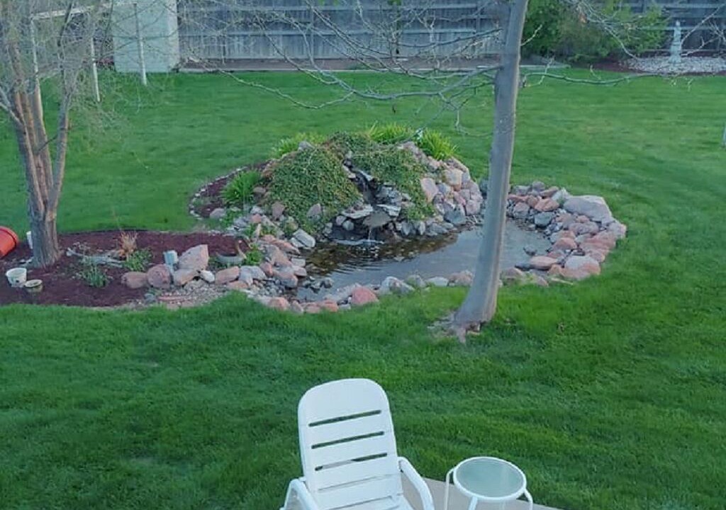 Photo of Outdoor in Columbine