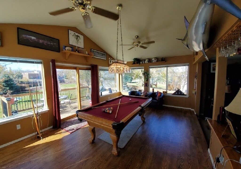 Photo of Bedroom in Columbine