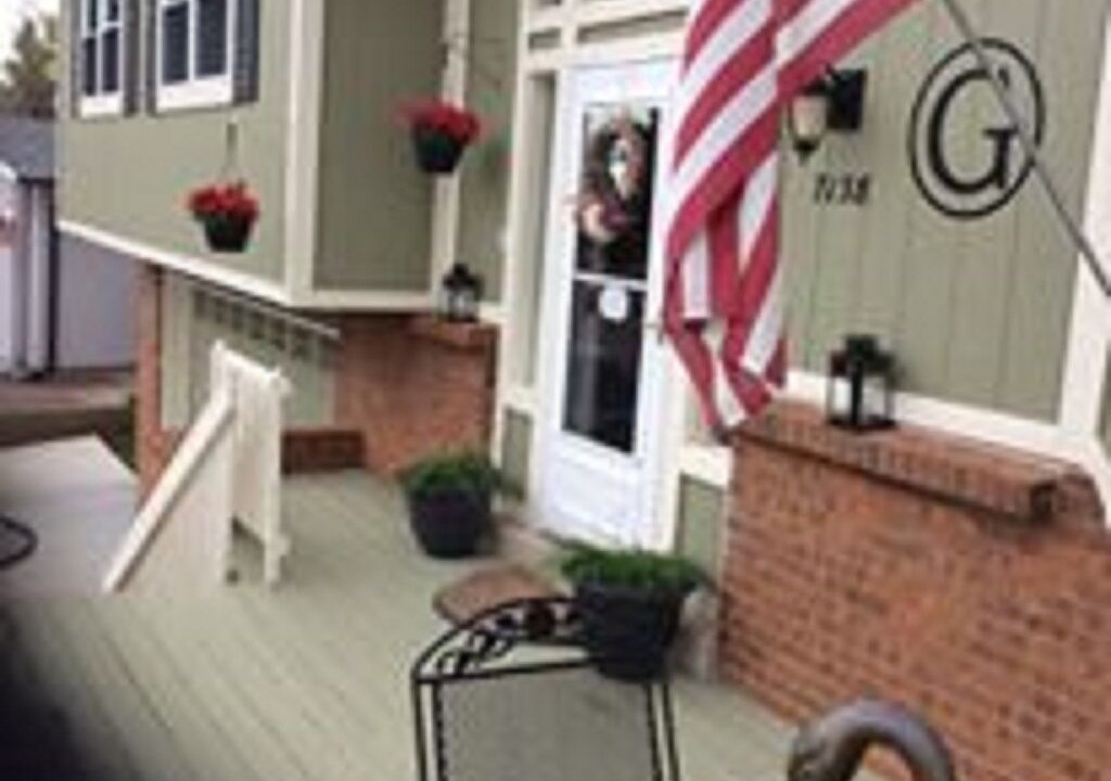 Photo of Outdoor in Columbine