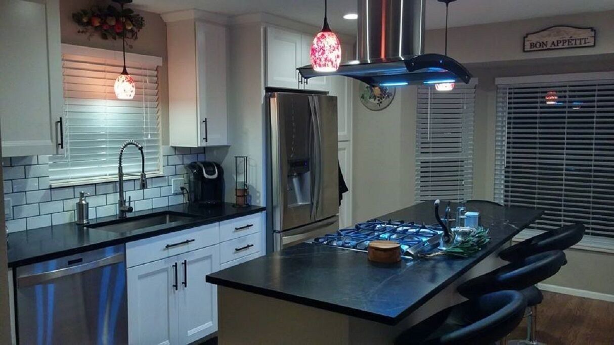Photo of Kitchen in Columbine
