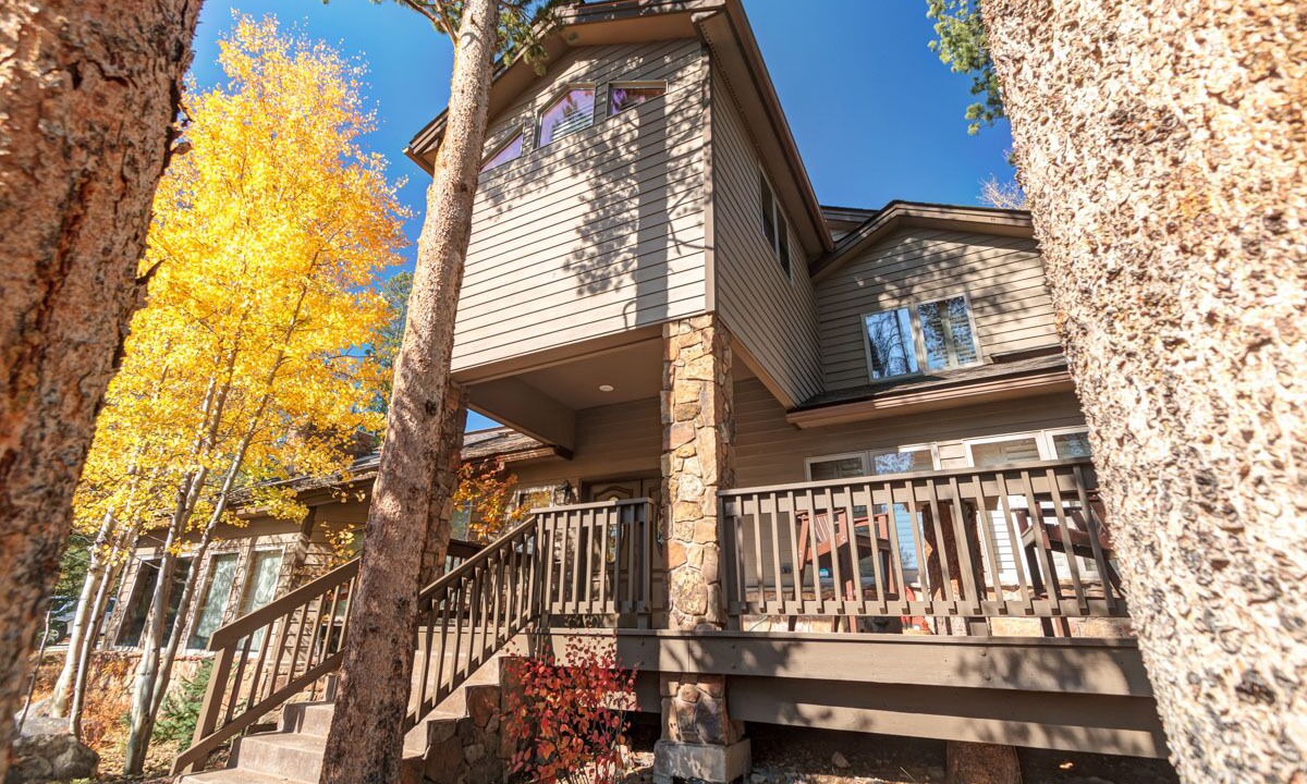 Photo of Outdoor in Christie Heights
