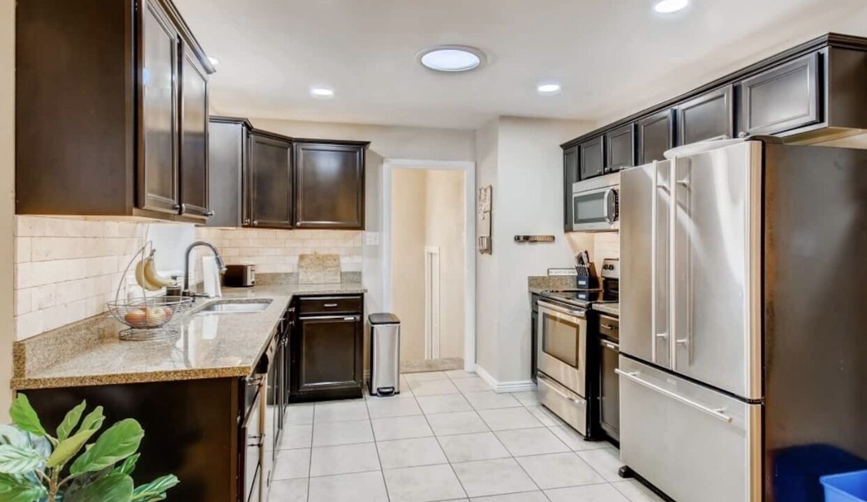Photo of Kitchen in Denver