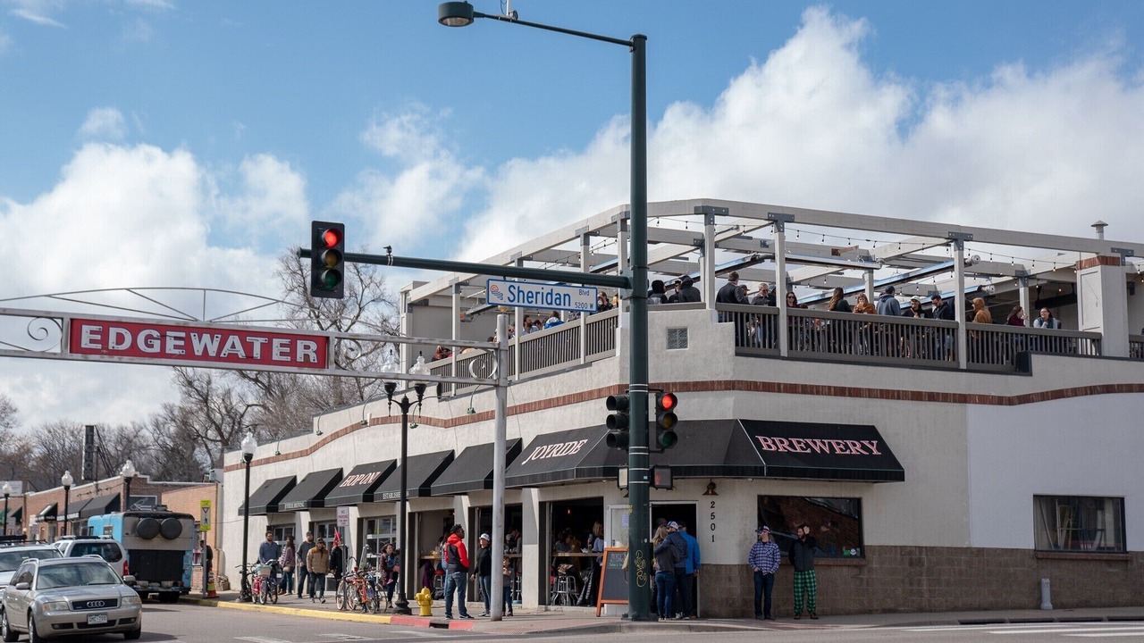 Photo of Outdoor in Denver