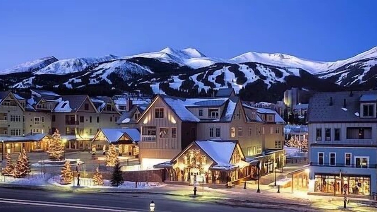 Photo of Outdoor in Denver