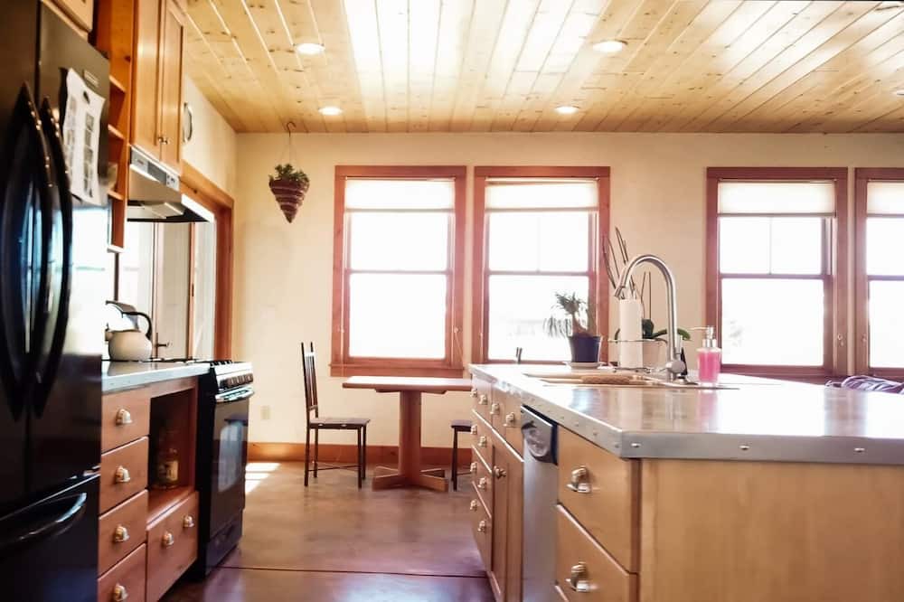 Photo of Kitchen in Red Wing
