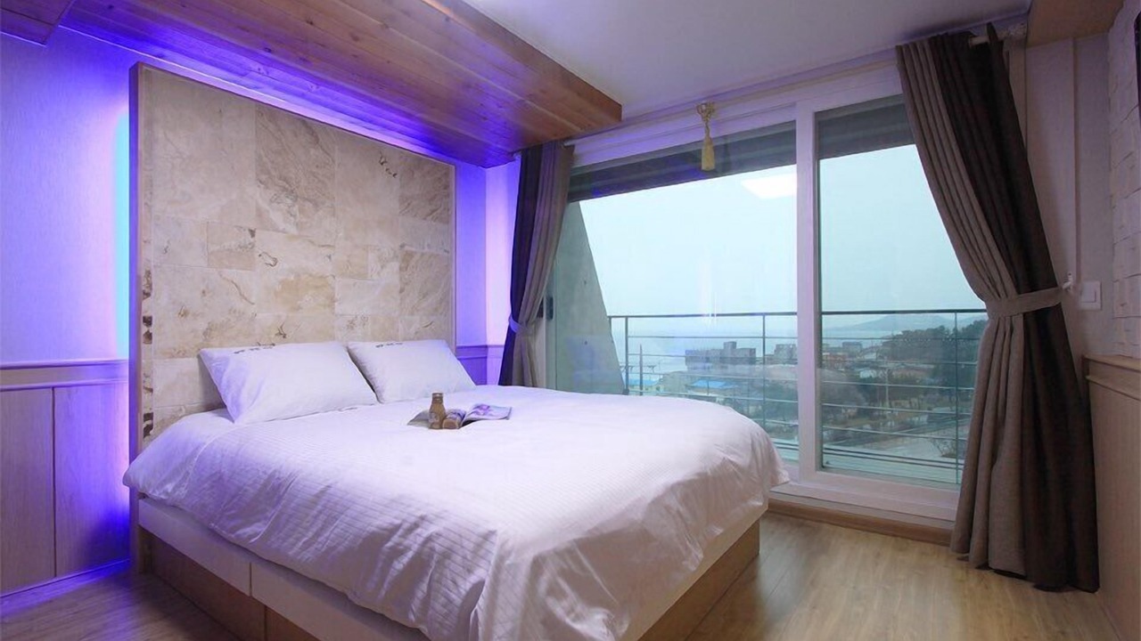 Photo of Bedroom in Yeongdeok