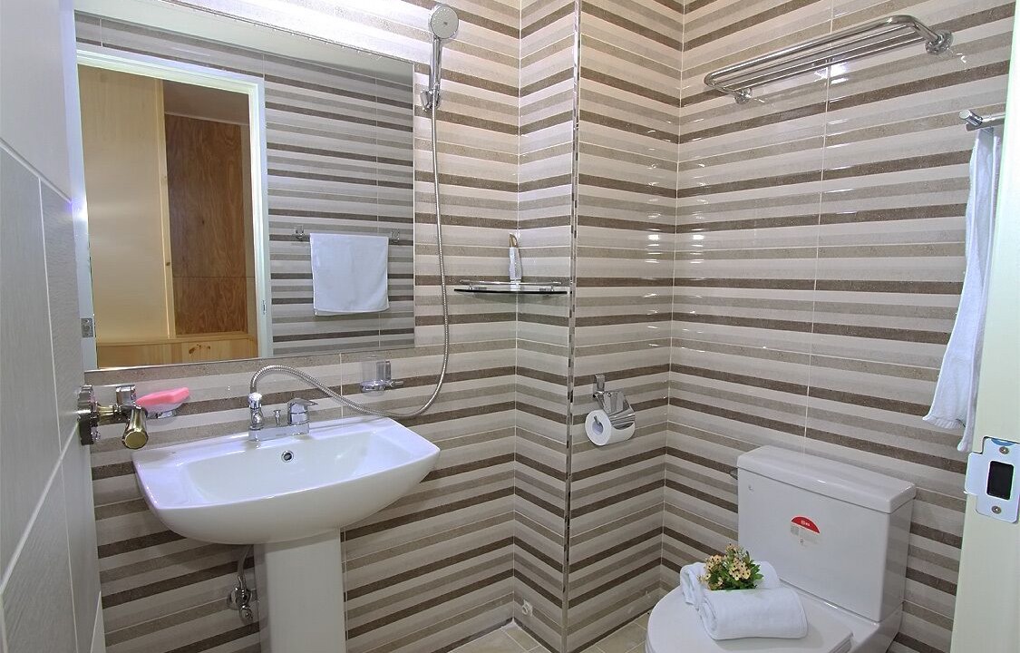 Photo of Bathroom in Yeongdeok