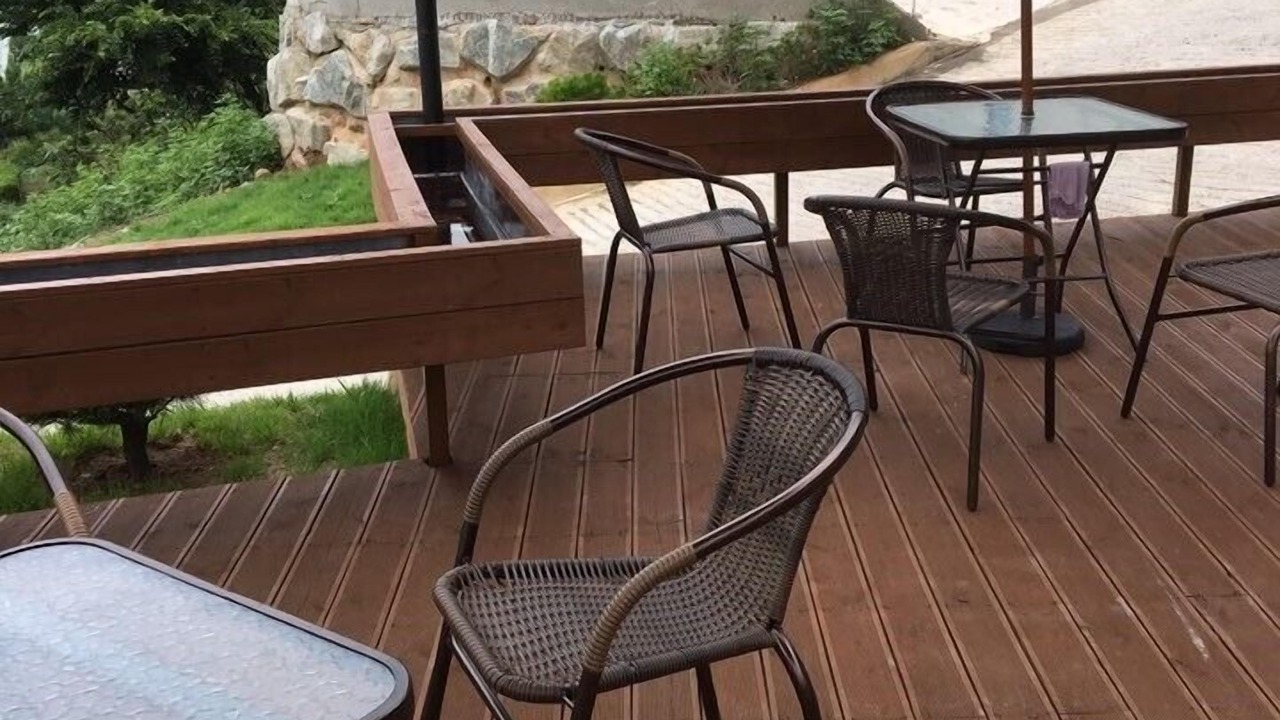 Photo of Outdoor in Yeongdeok