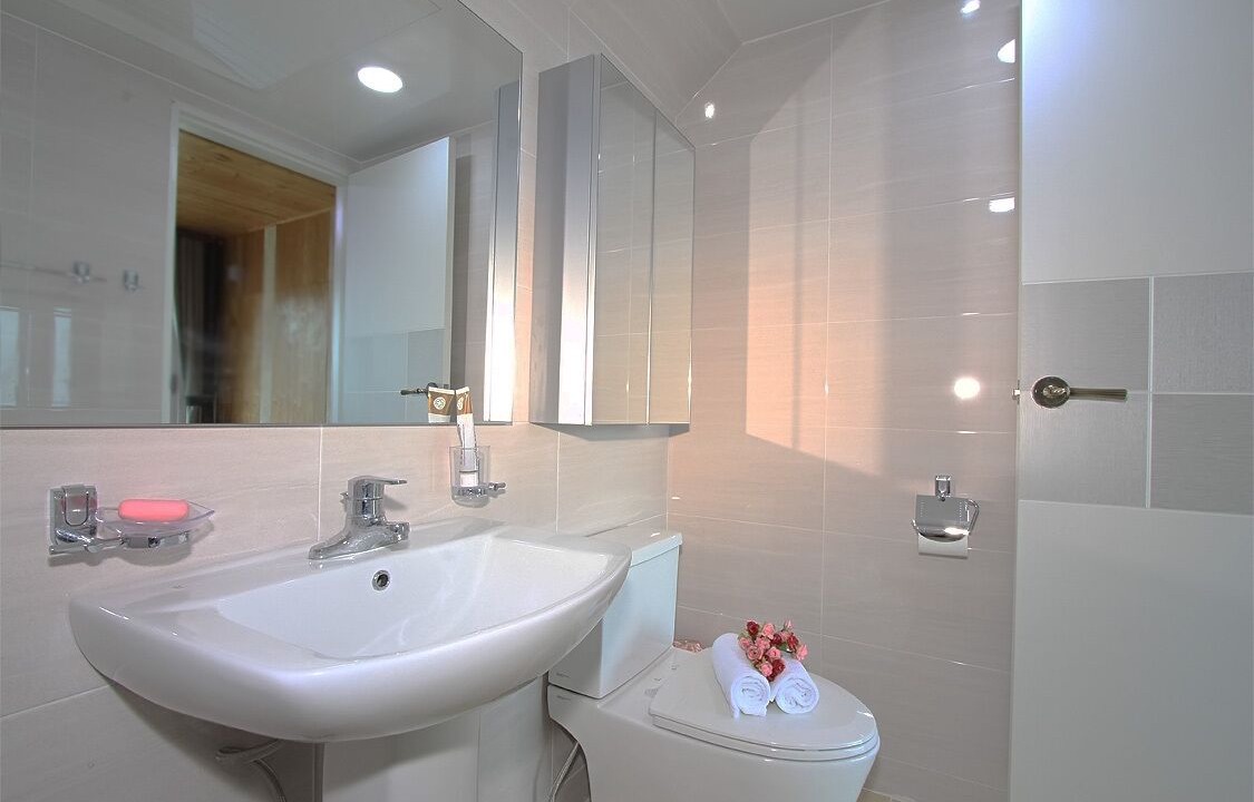 Photo of Bathroom in Yeongdeok
