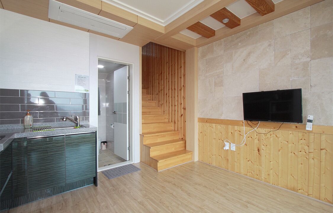 Photo of Bedroom in Yeongdeok
