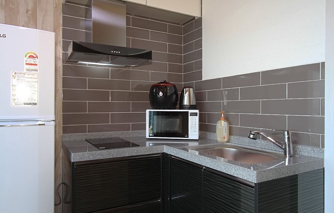 Photo of Kitchen in Yeongdeok