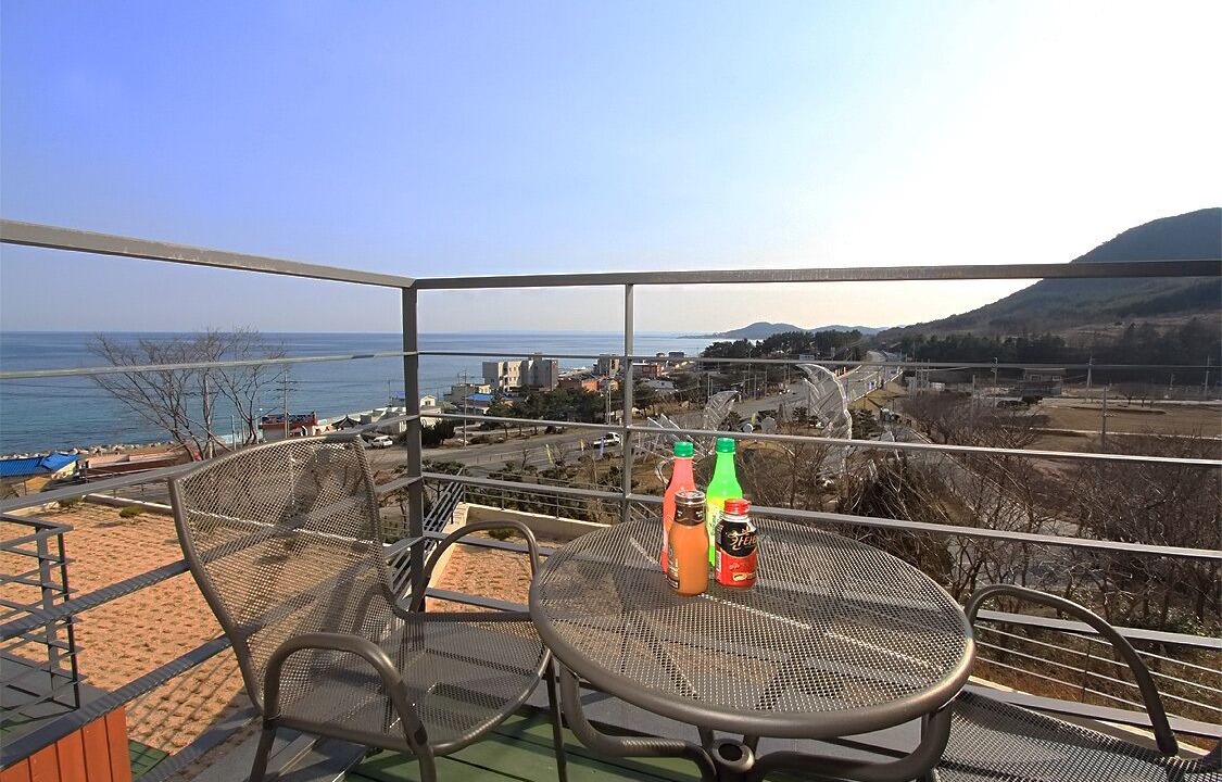 Photo of Bedroom in Yeongdeok