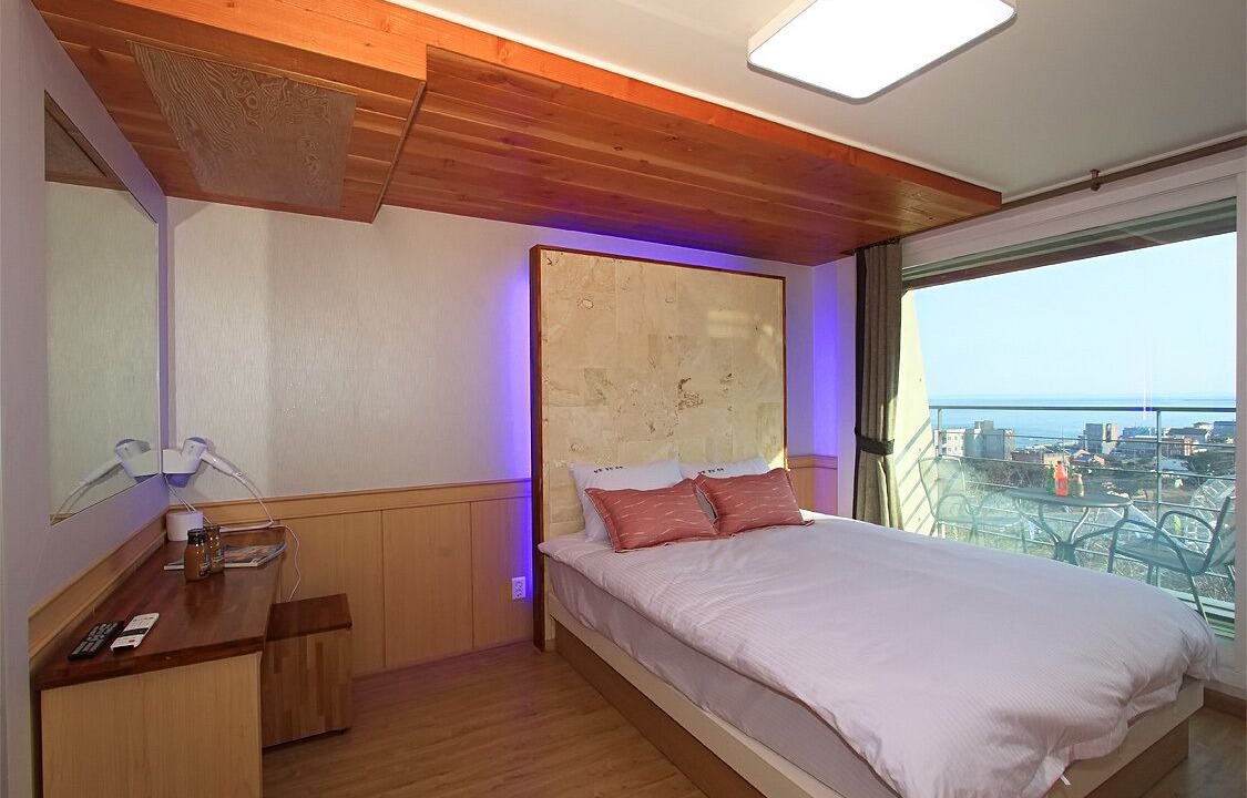 Photo of Bedroom in Yeongdeok