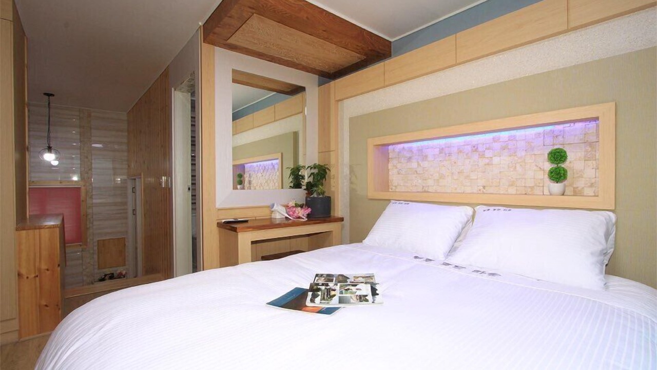 Photo of Bedroom in Yeongdeok