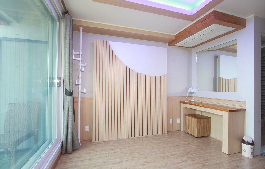 Photo of Bedroom in Yeongdeok
